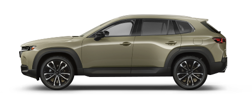 Mazda CX-50